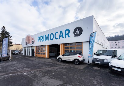 Primocar Forbach, Concessionnaire Automobile à Forbach