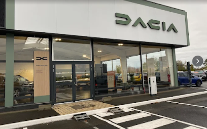 Dacia Noeux Les Mines - Groupe Autosphere, Concessionnaire Automobile à Sains-en-Gohelle