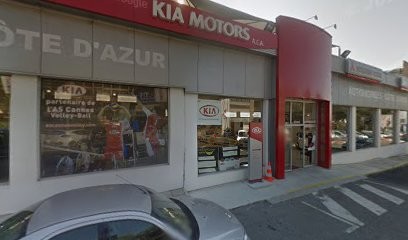 ACA Kia, Concessionnaire Automobile au Cannet