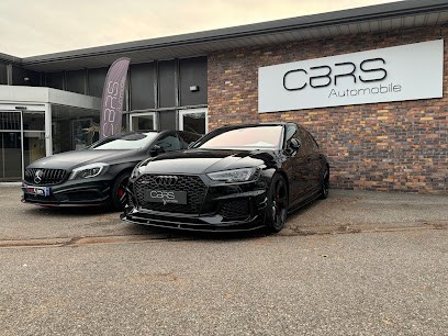 CBRS Automobile | Sport & Prestige, Concessionnaire Automobile à Meylan