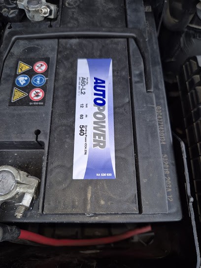 AUTO MIKPOWER, Concessionnaire Automobile à Igny