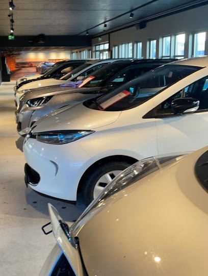 Ducos Garage Auto, Concessionnaire Automobile à Eauze