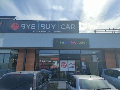 BYEBUYCAR CALAIS, Concessionnaire Automobile à Calais