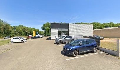 GARAGE SENECHAUX Dacia, Concessionnaire Automobile à Garnay