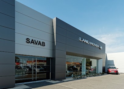 Land Rover Beziers, Concessionnaire Automobile à Béziers