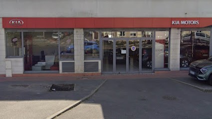 Kia | Sartrouville - Rousseau Motors, Concessionnaire Automobile à Sartrouville