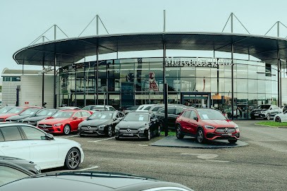 PATRICK LAUNAY ANGOULEME, Concessionnaire Automobile à Champniers