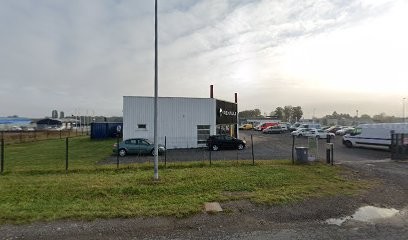 STRICHER AUTOMOBILE Dacia, Concessionnaire Automobile à Morhange