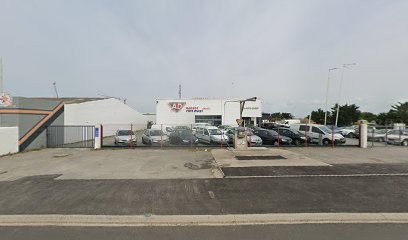 Garage CITROEN, Concessionnaire Automobile à La Guérinière