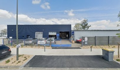 GARAGE LOUAZEL L'HERMITAGE Peugeot, Concessionnaire Automobile à L'Hermitage