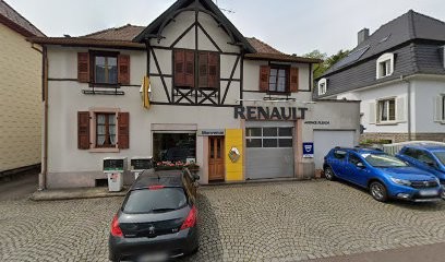 GARAGE FLESCH Dacia, Concessionnaire Automobile à Kaysersberg Vignoble