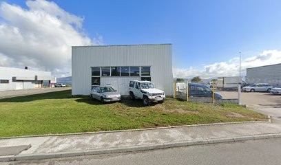 AGENT PIERRE PRETET Dacia, Concessionnaire Automobile à Pers-Jussy