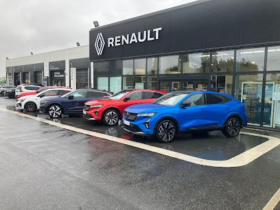 RENAULT Laon - Groupe Autosphere, Concessionnaire Automobile à Laon