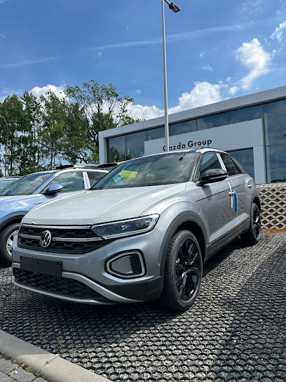 Etradexauto Concessionnaire Automobile à Bernay