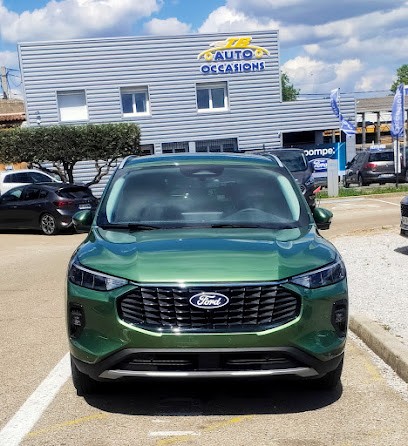 Ford Nîmes SNMA, Concessionnaire Automobile à Nîmes