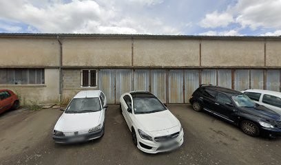 GARAGE DUPUY Dacia, Concessionnaire Automobile à Mansigné