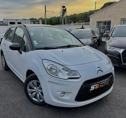 Sg Auto – Vente De Voitures À Nîmes Concessionnaire Automobile à Nîmes