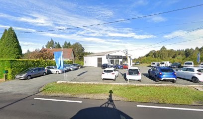 PLAZE AUTOMOBILES Renault, Concessionnaire Automobile à Saint-Privat