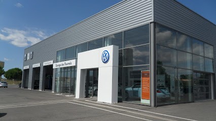 Volkswagen Lunel - Espace Auto des Lunellois, Concessionnaire Automobile à Lunel