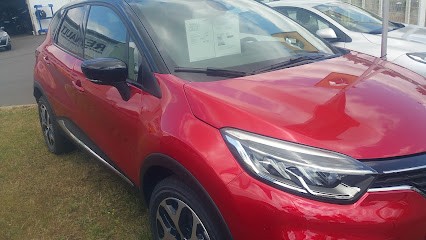 Brocéliande Automobiles, Concessionnaire Automobile à Pleumeleuc