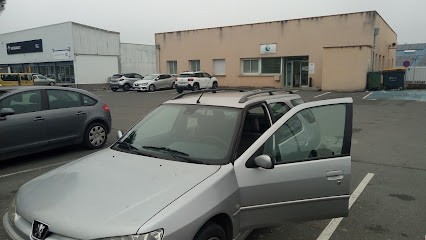 Garage GRIGOLATO (Agent Renault), Concessionnaire Automobile à Graulhet