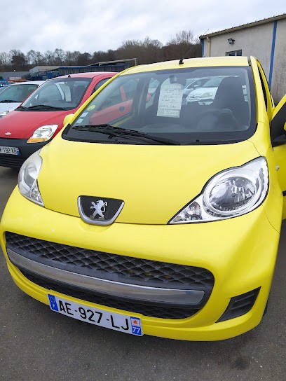 Royal Auto, Concessionnaire Automobile à Trilport