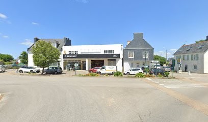 GARAGE DANIELOU - Dacia, Concessionnaire Automobile à Crozon