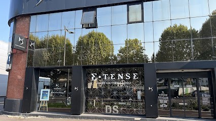 DS STORE ROUEN, Concessionnaire Automobile à Rouen