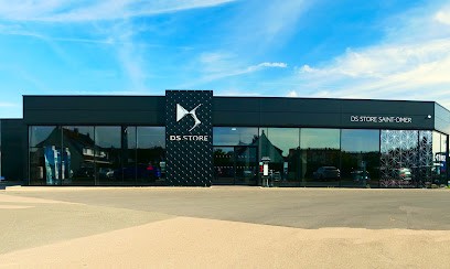 DS STORE Saint-Omer - SOFIDA Auto, Concessionnaire Automobile à Longuenesse