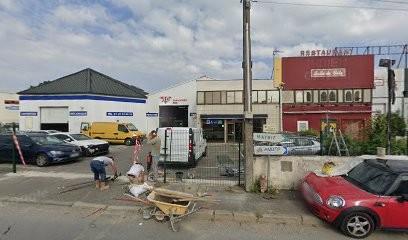 Brico CASH, Concessionnaire Automobile à Vigneux-sur-Seine
