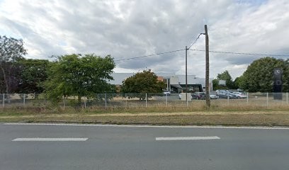 CONSTRUCTIONS MECANIQUES ET AUTOMATISATIONS RIVARD Mercedes Benz, Concessionnaire Automobile à Baracé