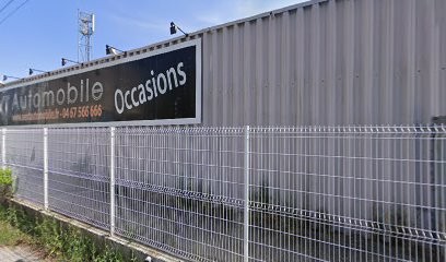 Next Automobiles, Concessionnaire Automobile à Valergues