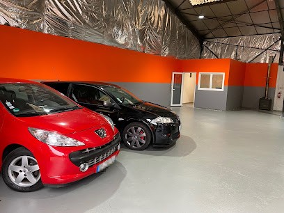 SM Motors, Concessionnaire Automobile à Illkirch-Graffenstaden