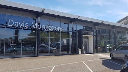 Mercedes-Benz Davis Mongazons, Concessionnaire Automobile à Magnanville