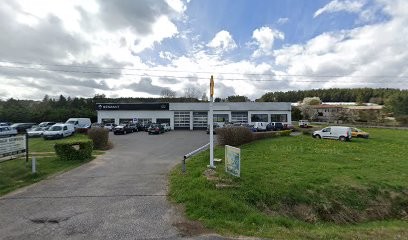 GARAGE SERVEL DIDIER ET NATHALIE Dacia, Concessionnaire Automobile à Saint-Georges-Lagricol