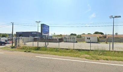 la Solution Auto Nîmes, Concessionnaire Automobile à Bernis