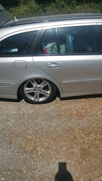 Mercedes-Benz, Concessionnaire Automobile à Millau