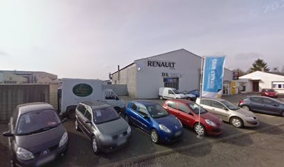 BL AUTO Dacia, Concessionnaire Automobile à Mauges-sur-Loire