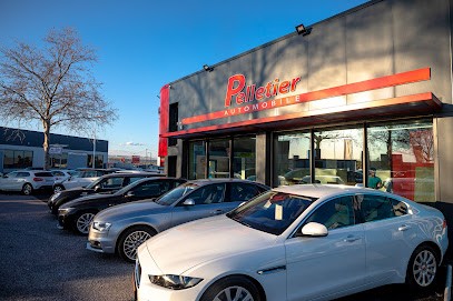 Pelletier Auto, Concessionnaire Automobile à Perpignan