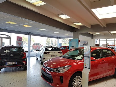 Kia - VALENCE AUTOMOBILES, Concessionnaire Automobile à Valence
