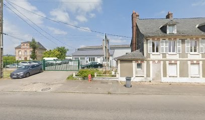 Garage Perchey Agent Mercedes, Concessionnaire Automobile à Yvetot