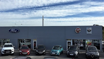 Garage Pascal, Concessionnaire Automobile à La Seyne-sur-Mer