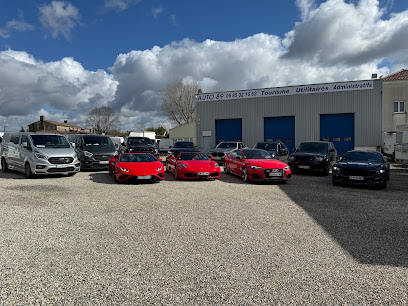 Auto 89, Concessionnaire Automobile à Montussan