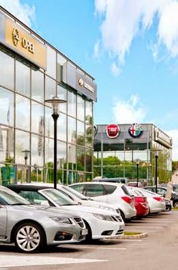 Opel Besançon - HESS Automobile, Concessionnaire Automobile à Franois