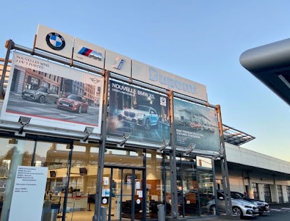 BMW Dupont Orléans, Concessionnaire Automobile à Orléans