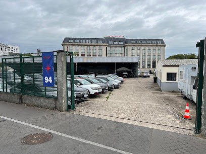 Rouss AUTO Vente, Concessionnaire Automobile à Thiais