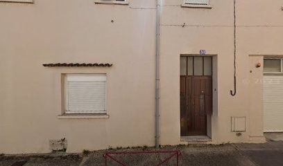 GARAGE MORAT BE-ST -Renault-Dealer, Concessionnaire Automobile à Bessèges