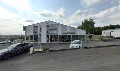Gautier VSP, Concessionnaire Automobile à Fougères
