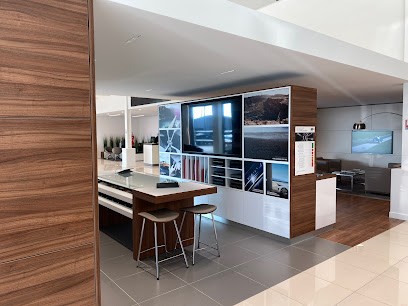 Jaguar Dijon - Groupe Amplitude, Concessionnaire Automobile à Chenôve