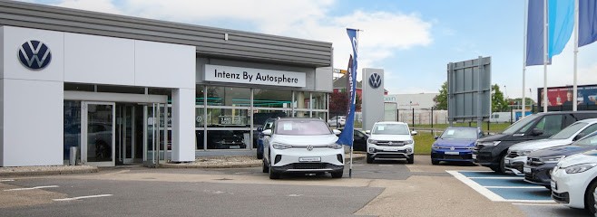 Volkswagen Châlons-en-Champagne – Groupe Autosphere, Concessionnaire Automobile à Saint-Martin-sur-le-Pré